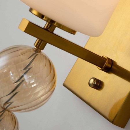 Настенные светильники 2998-1W Favourite | Svetdom.by