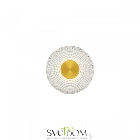 Бра MOD343WL-L5BS3K2 Maytoni | Svetdom.by