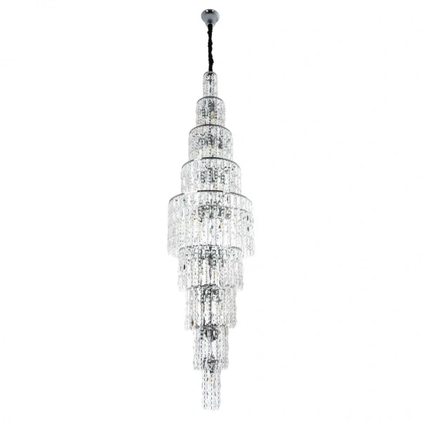 Люстры подвесныеML.900.35 CR MODELUX | Svetdom.by