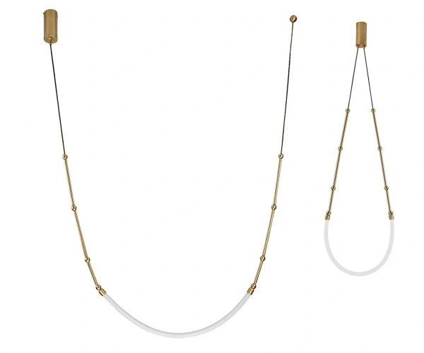 Подвесные светильники Kink Light 08060-1A,20 от Магазина Svetdom.by