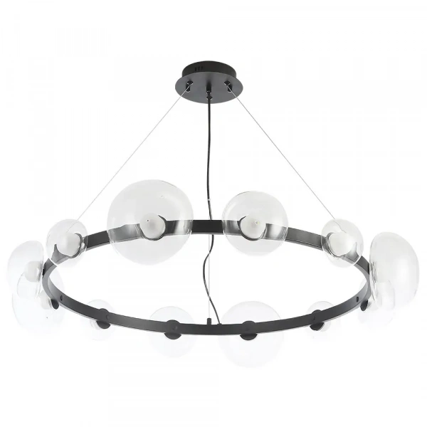 Люстры подвесные0270/312 Crystal Lux | Svetdom.by