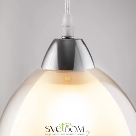 Подвесные светильники Freya FR5375PL-01CH1 от Магазина Svetdom.by