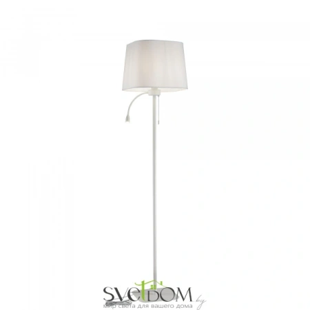 Напольный светильник (торшер) Maytoni Z001FL-L3W-1W Maytoni