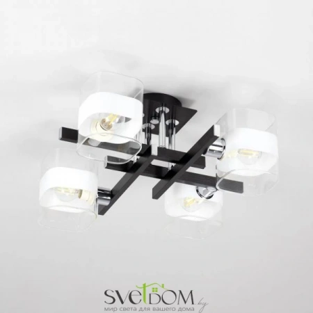 Люстры потолочныеCL139242 CITILUX | Svetdom.by