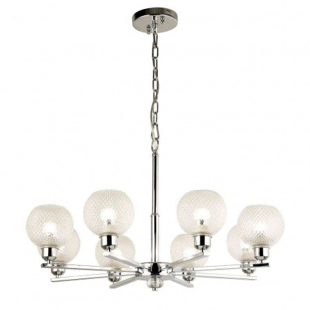 Люстры подвесные2941-8P Favourite | Svetdom.by