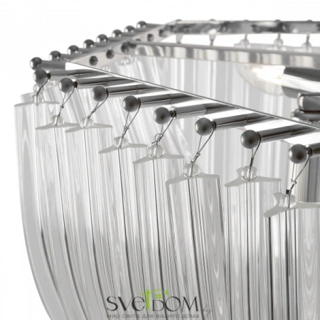 Подвесные светильники Freya FR5182PL-06CH от Магазина Svetdom.by