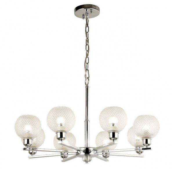 Люстры подвесные2941-8P Favourite | Svetdom.by