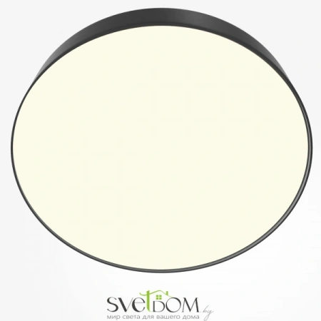 Потолочные светильники Maytoni C032CL-45W3K-RD-B от Магазина Svetdom.by