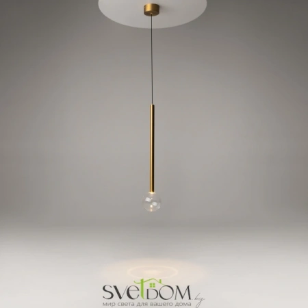 Подвесные светильники Maytoni MOD383PL-L4BS3K от Магазина Svetdom.by