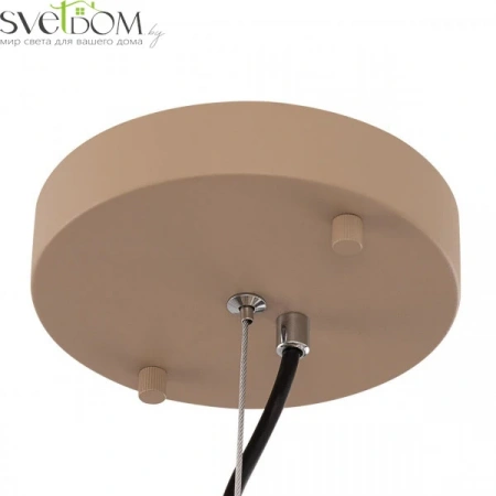 Подвесные светильники CITILUX CL736252 от Магазина Svetdom.by