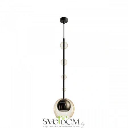 Подвесные светильники Maytoni MOD227PL-01B1 от Магазина Svetdom.by