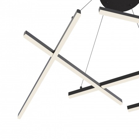 Подвесные светильники Maytoni MOD016PL-L75B от Магазина Svetdom.by