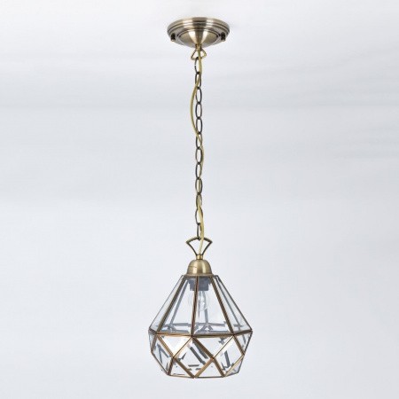 Подвесные светильники CITILUX CL442110 от Магазина Svetdom.by