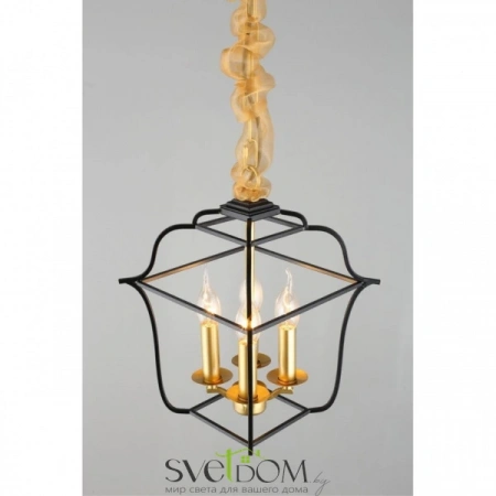 Подвесные светильники Omnilux OML-94706-04 от Магазина Svetdom.by