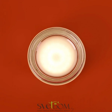 Настенные светильники FR5603WL-L8TR Freya | Svetdom.by