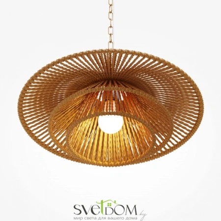 Подвесные светильники Maytoni MOD394PL-01BS от Магазина Svetdom.by