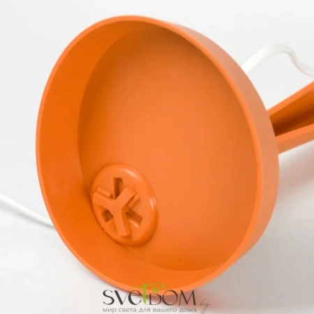Настольная лампа Lussole Union LSP-0670 E14 Lussole