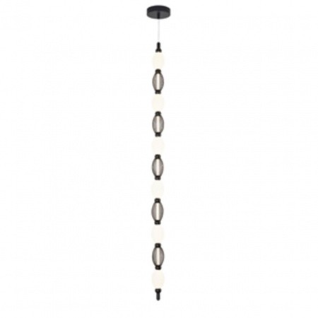 Люстры потолочные4560-1PC Favourite | Svetdom.by