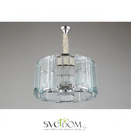 Люстра подвесная Omnilux  OML-81513-06 Omnilux