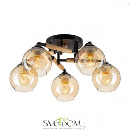 Люстры потолочныеCL133151 CITILUX | Svetdom.by