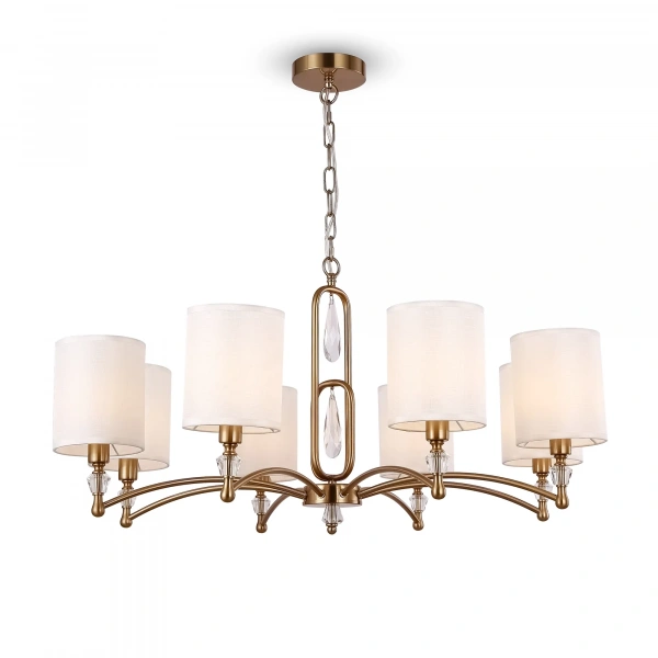 Подвесные светильники Freya FR1007PL-08BS от Магазина Svetdom.by