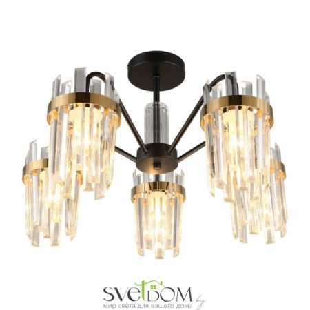 Люстры потолочныеOML-67717-05 Omnilux | Svetdom.by