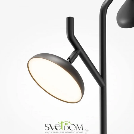 MOD451FL-L16B3K Maytoni