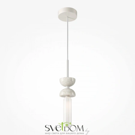 Подвесные светильники Maytoni MOD178PL-01W от Магазина Svetdom.by