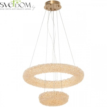 Люстры подвесныеCL323172 CITILUX | Svetdom.by