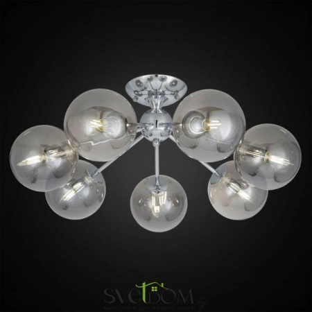 Люстры потолочныеCL102170 CITILUX | Svetdom.by
