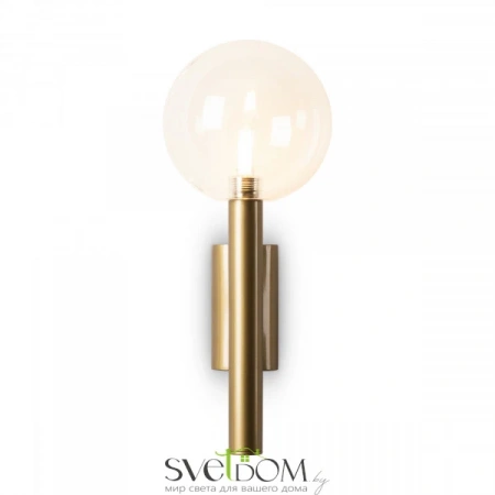 Настенные светильники FR5584WL-L10G Freya | Svetdom.by