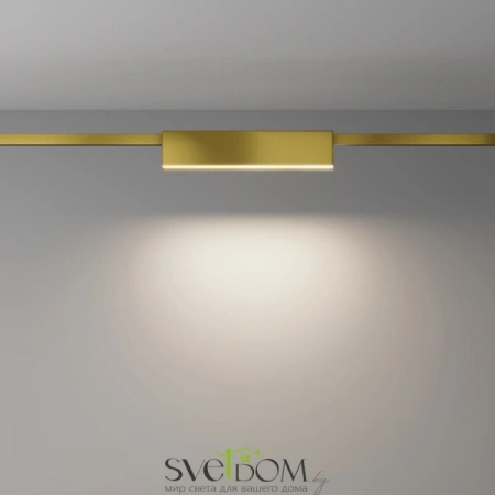 TR151-1-12W4K-BS Maytoni