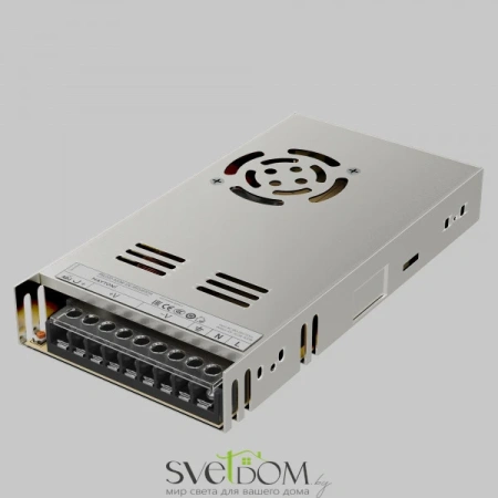 Источник напряжения PSL002 12В 400Вт IP 20 811014 Maytoni