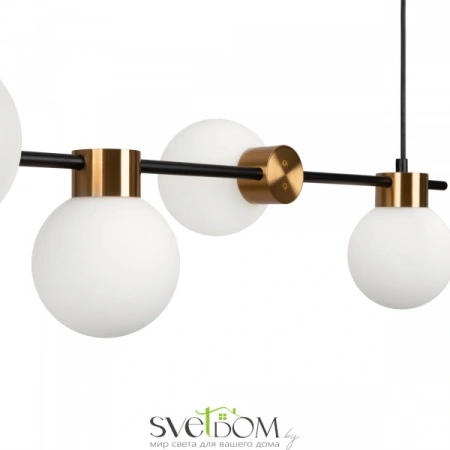 Подвесные светильники Freya FR5232PL-04B от Магазина Svetdom.by