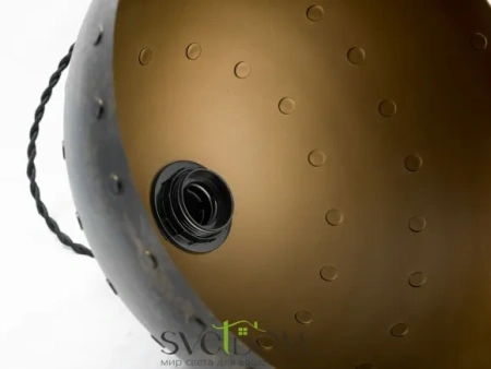 Подвесной светильник Lussole Middletown GRLSP-9801 E27 Lussole