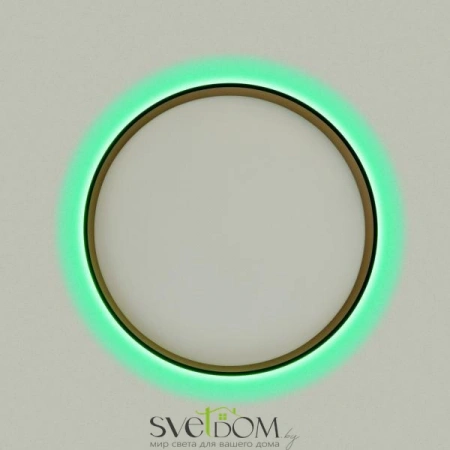 Накладные светильники CITILUX CL750321R от Магазина Svetdom.by