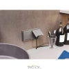 Рамки пластиковые Voltum S70 Кашемир VLS100203 Voltum VLS100203