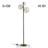 CITILUX CL202933 ORTON Микс Торшер CITILUX