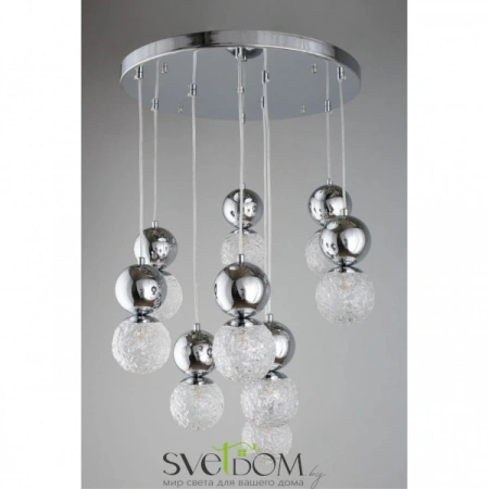 Люстры подвесныеAPL.763.03.09 Aployt | Svetdom.by