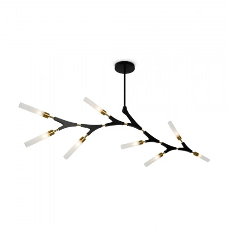 Потолочные светильники Freya FR5213PL-08B от Магазина Svetdom.by