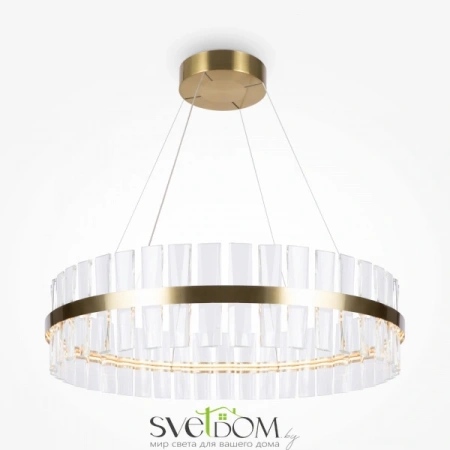 Подвесные светильники Maytoni MOD173PL-L60BS3K от Магазина Svetdom.by