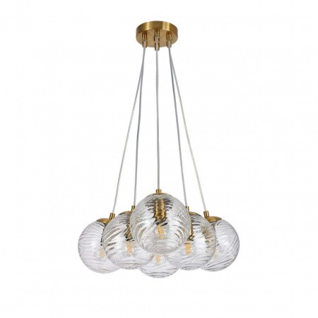 Люстры подвесные4056-6P Favourite | Svetdom.by