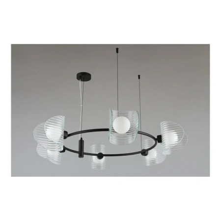 Люстра подвесная Omnilux  OML-52403-06 Omnilux