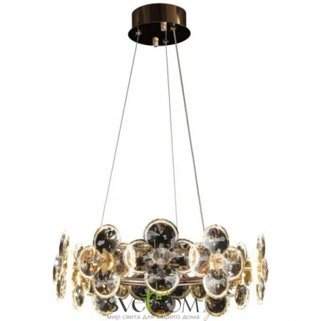Люстры подвесныеAPL.097.03.10 Aployt | Svetdom.by
