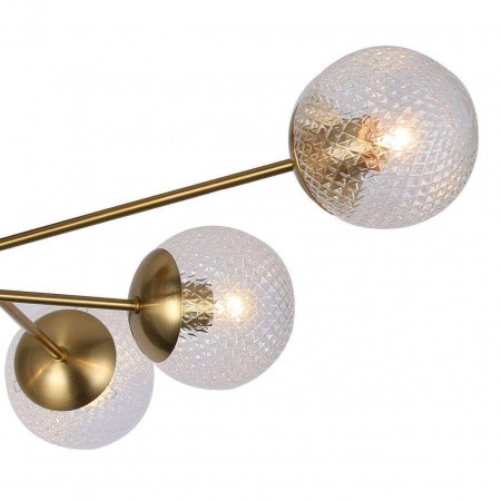 Люстры потолочные3052-6P Favourite | Svetdom.by