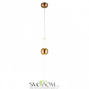 Светильник подвесной Aployt  APL.038.06.20