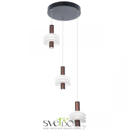 Подвесные светильники CITILUX CL202032 от Магазина Svetdom.by