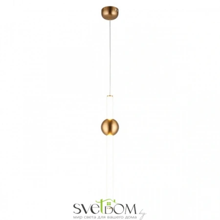 Подвесные светильники Aployt APL.038.06.20 от Магазина Svetdom.by