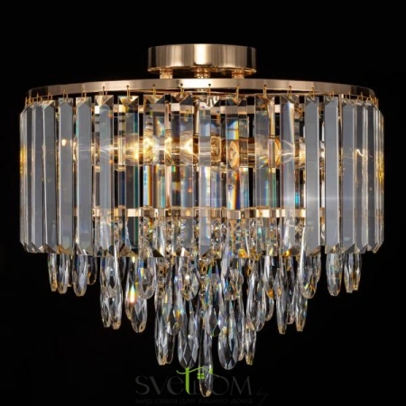 Люстры потолочныеCL320162 CITILUX | Svetdom.by