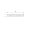 Полоса ARH-W20-2000 ANOD Arlight 022488 Arlight